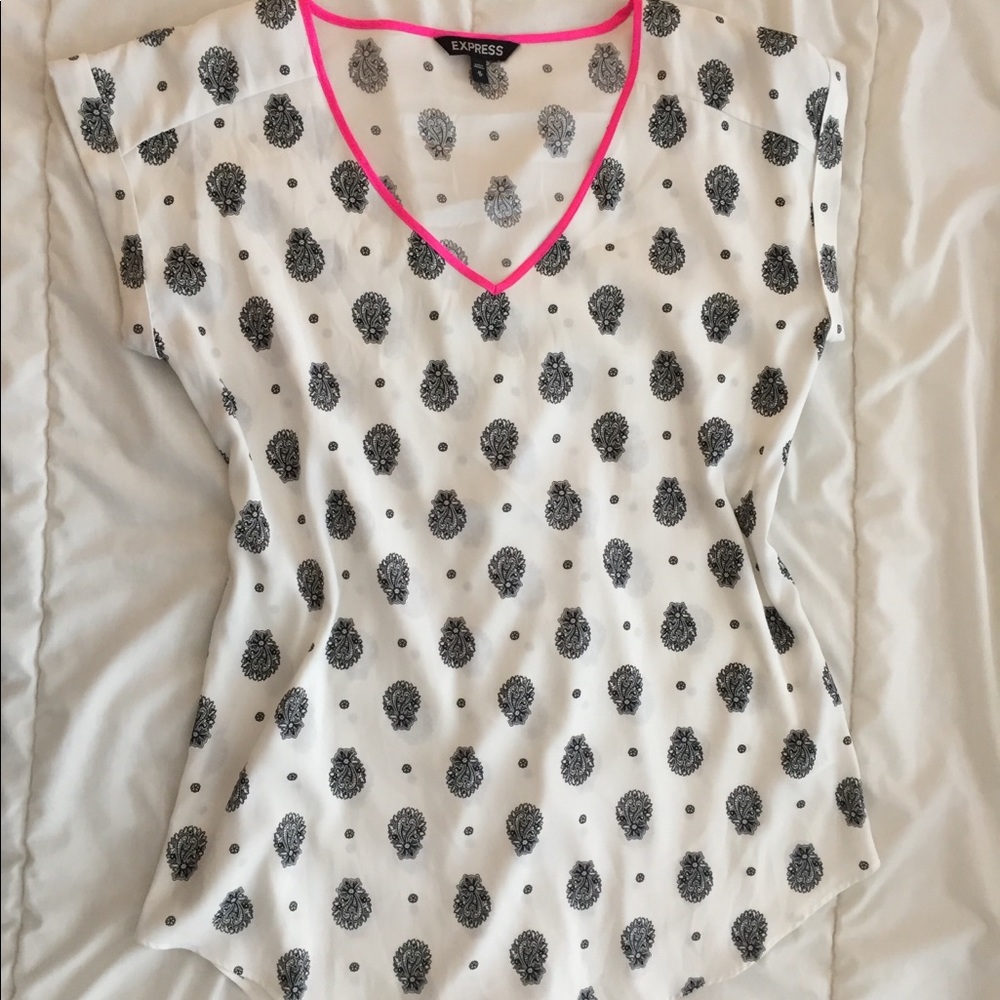 Express top